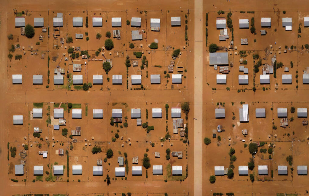 Land Tenure and Housing Development in Edendale