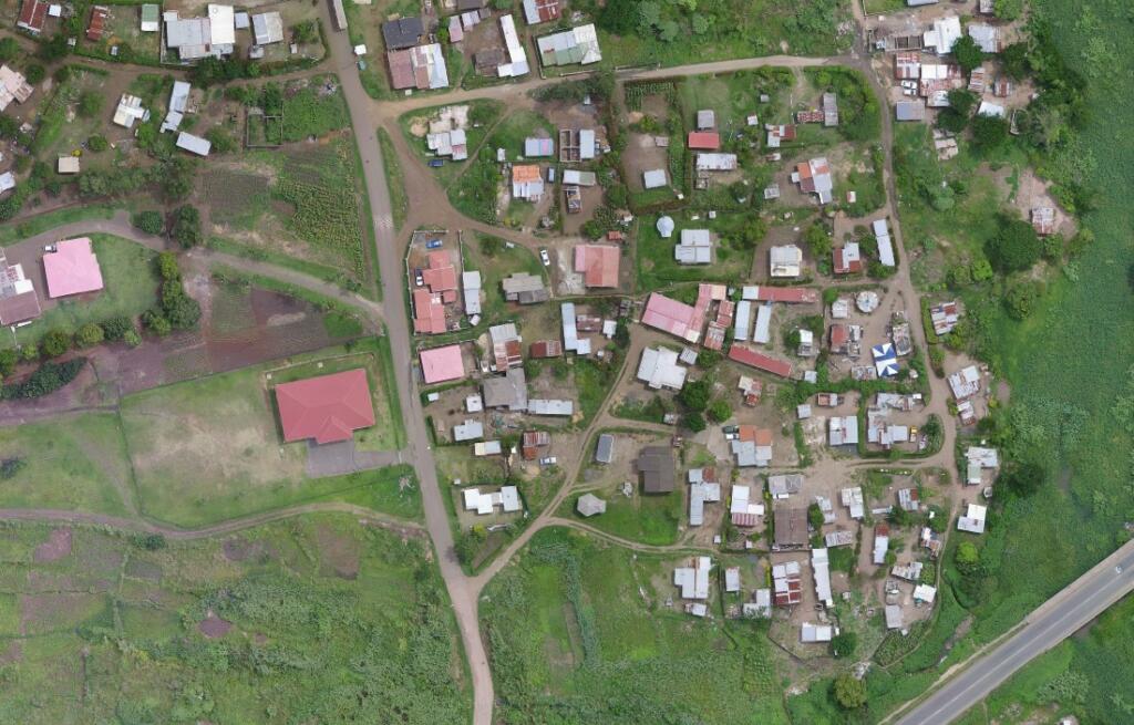 Property Registration Reform - Ilembe District Municipality